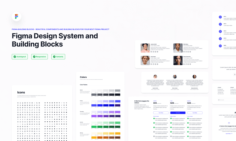 figma designsystem